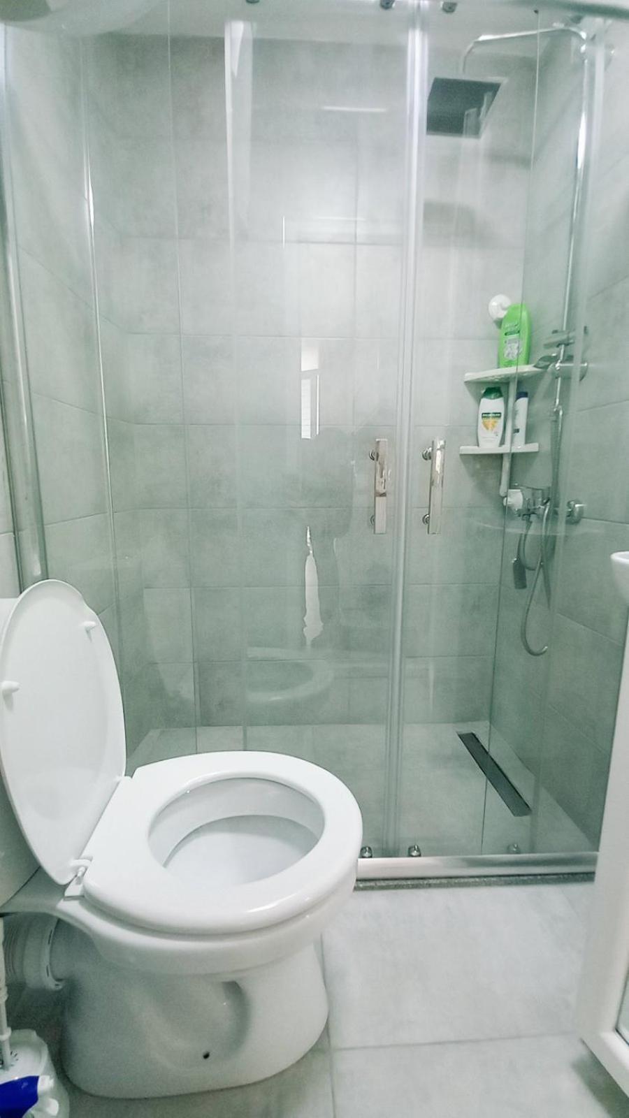 Bjanka Square Apartments 斯科普里 外观 照片
